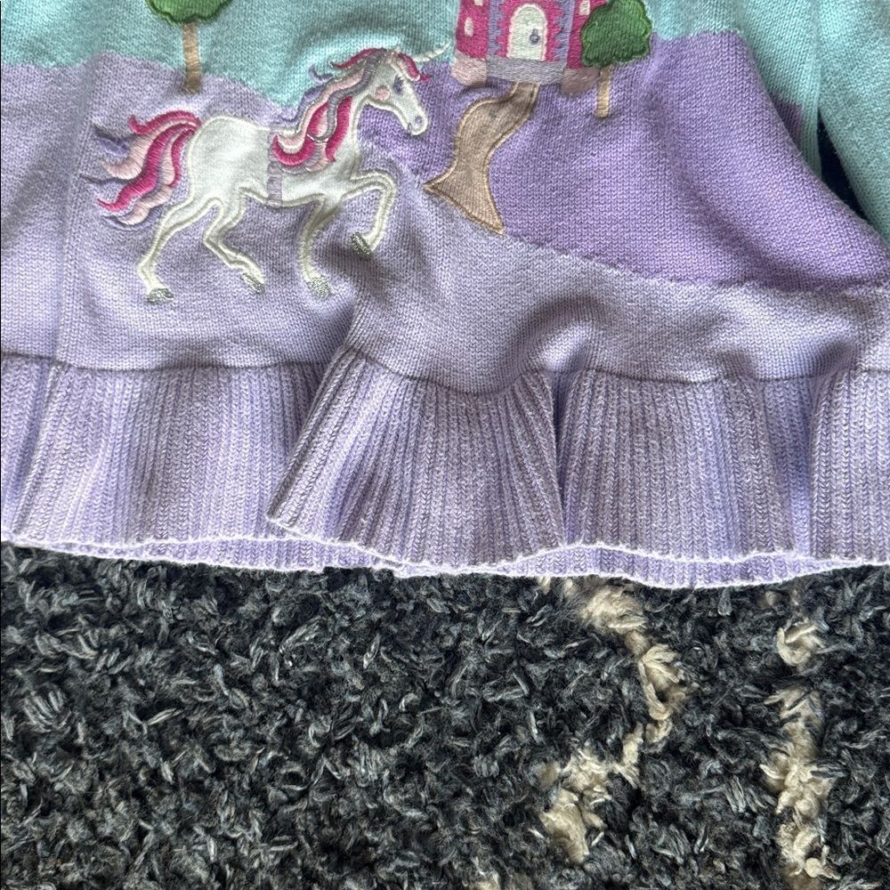 Bundle of 2 Girls Tops - Picture 3 of 10